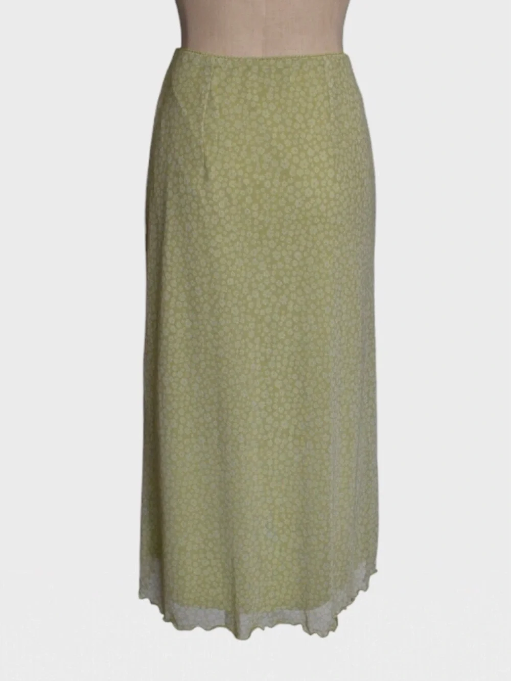 American Eagle Floral‎ Midi Skirt